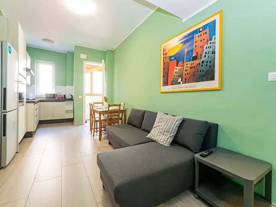 Immagine 22 di Appartamento in affitto  in Viale Filippo Turati97 a Lecco