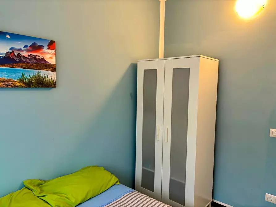 Immagine 8 di Appartamento in affitto  in Via Privata Pantelleria4 a Milano