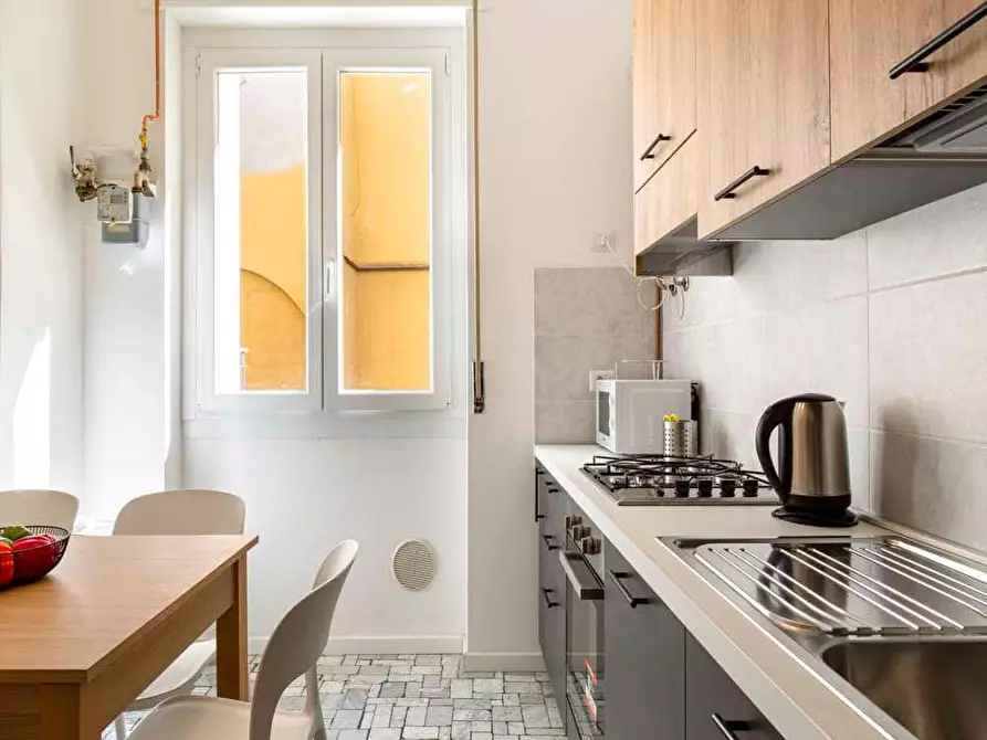 Immagine 5 di Camera in affitto  in Via Amatore Sciesa7 a Milano