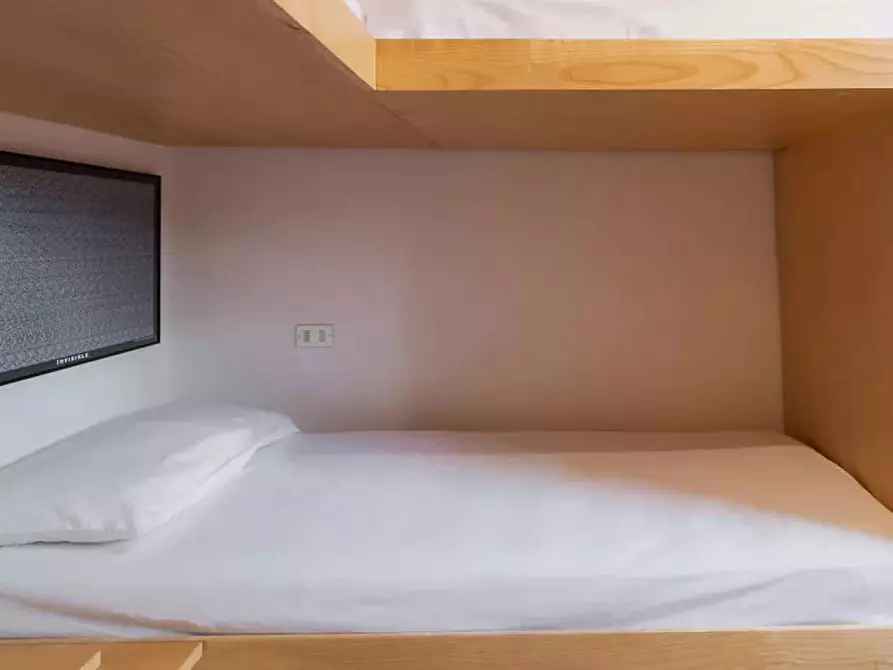 Immagine 6 di Appartamento in affitto  in Via Mandron1 a Dorsino