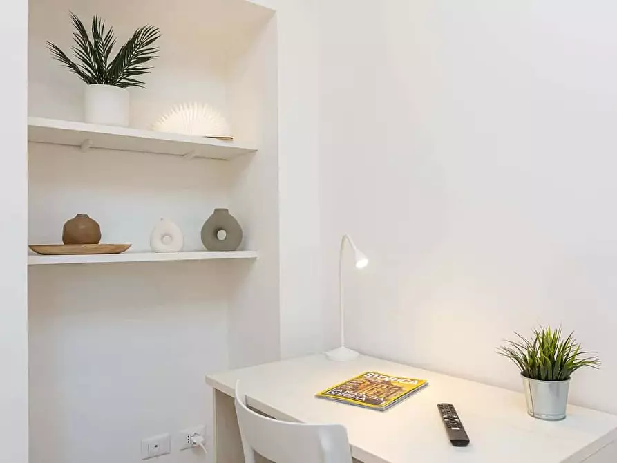 Immagine 29 di Appartamento in affitto  in Via di San Giovanni in Laterano84 a Roma