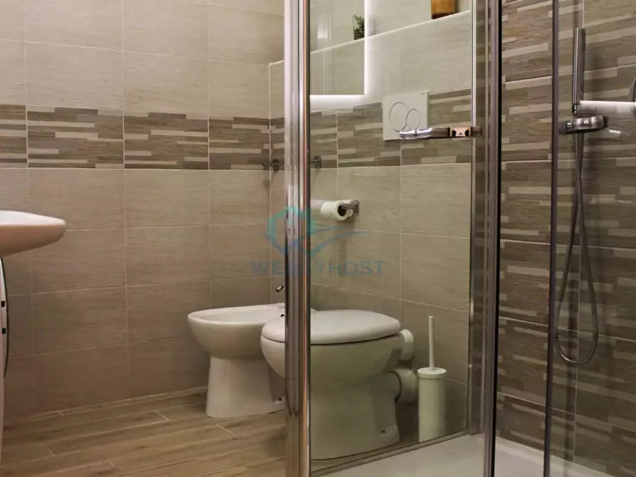 Immagine 5 di Appartamento in affitto  in Via Girolamo Dandini15 a Roma