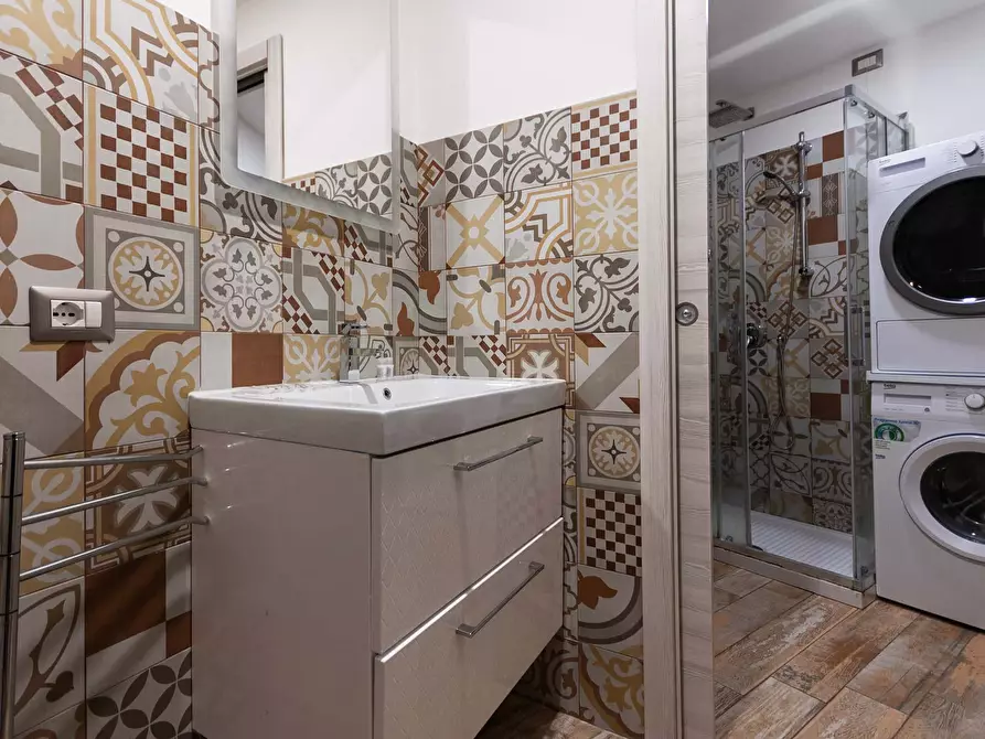 Immagine 14 di Appartamento in affitto  in Viale Daniele Ranzoni3 a Milano