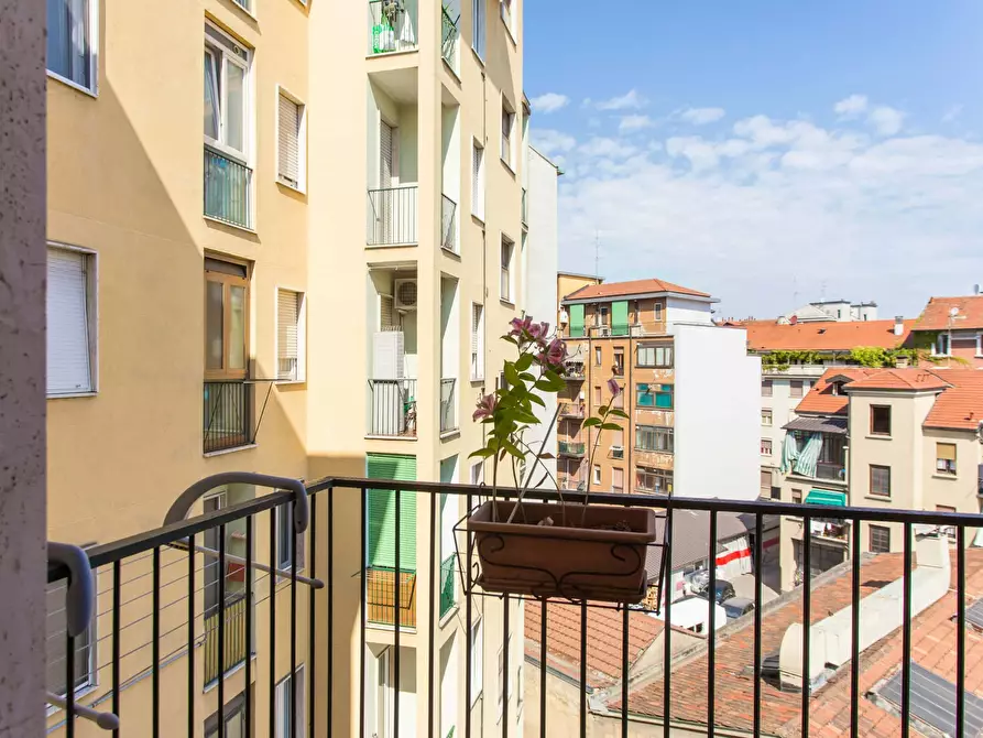 Immagine 15 di Appartamento in affitto  in Via Fridtjof Nansen a Milano