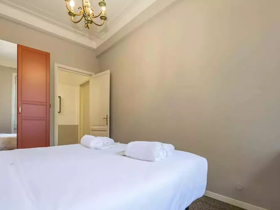 Immagine 15 di Appartamento in affitto  in Via di Ravecca9 a Genova