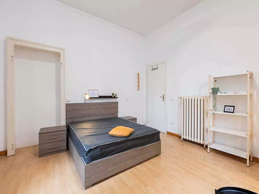 Immagine 6 di Camera in affitto  in Via Comelico8 a Milano