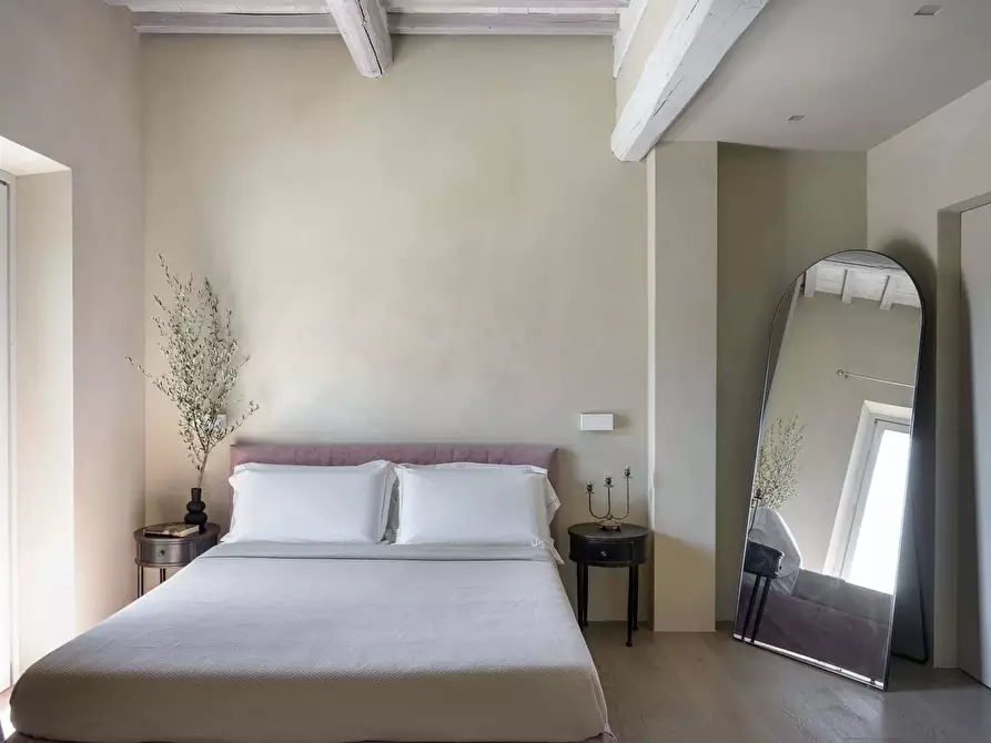 Immagine 21 di Appartamento in affitto  in Case Sparse Cortoreggio a Cortona