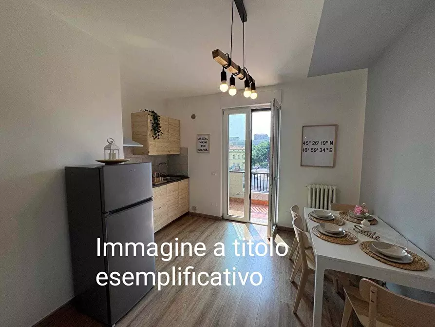 Immagine 2 di Camera in affitto  in Via Vittore Carpaccio7 a Bologna