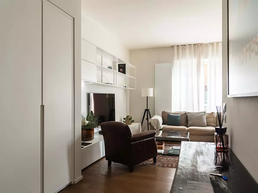 Immagine 2 di Appartamento in affitto  in Via Giovanni Keplero10 a Milano