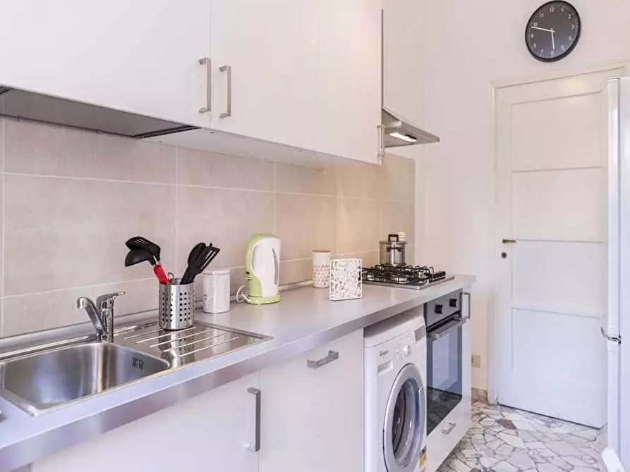 Immagine 35 di Camera in affitto  in Via Giuseppe Bruschetti11 a Milano