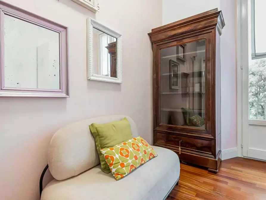 Immagine 22 di Appartamento in affitto  in Via Crema1 a Milano