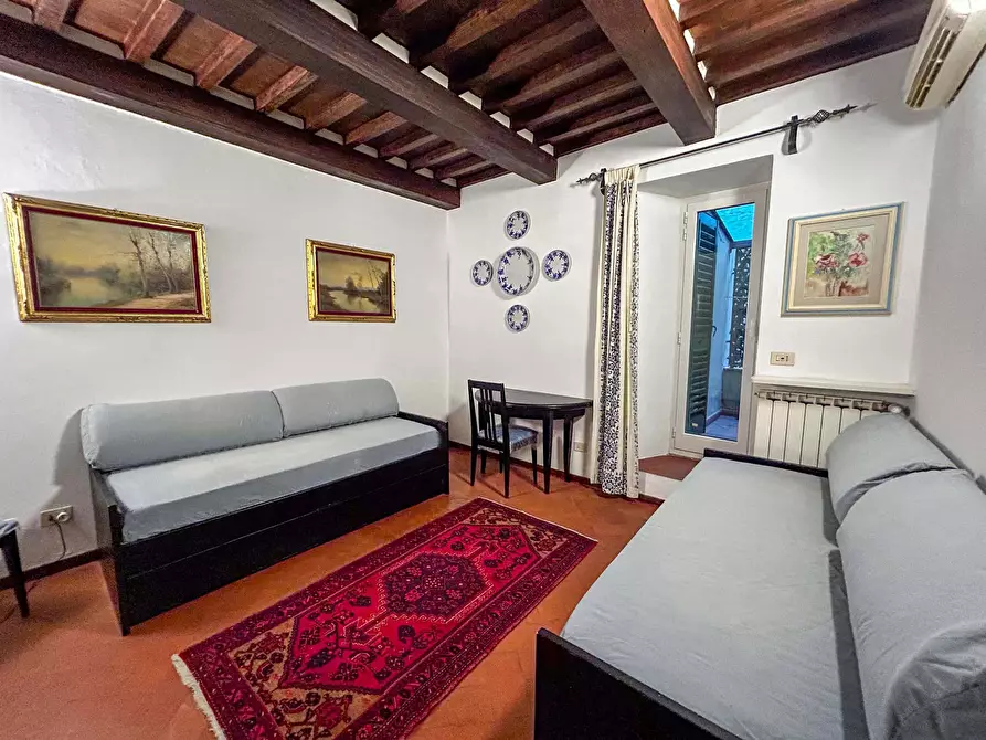 Immagine 1 di Appartamento in affitto  in Via dei Georgofili3 a Firenze