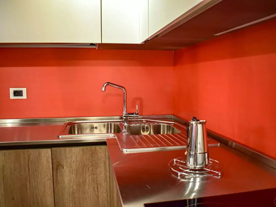 Immagine 5 di Camera in affitto  in Via Tommaso Gar15 a Trento