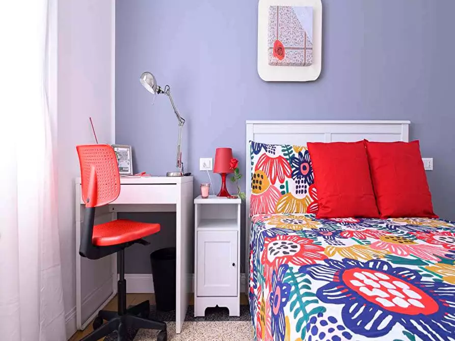 Immagine 6 di Camera in affitto  in Via Spalato2 a Milano