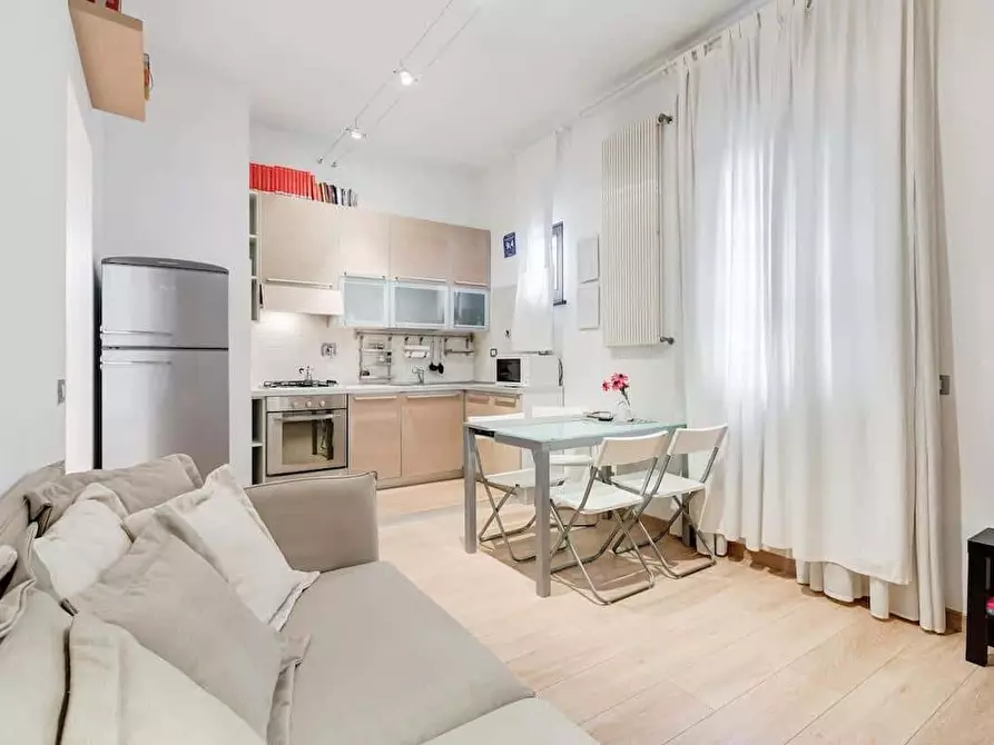 Immagine 1 di Appartamento in affitto  in Via Emilio Faà di Bruno89 a Roma