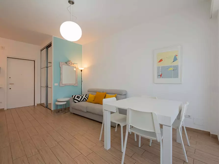 Immagine 14 di Appartamento in affitto  in Viale Legioni Romane55 a Milano