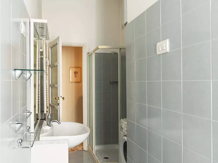 Immagine 6 di Appartamento in affitto  in Via Filippo Juvara11 a Milano