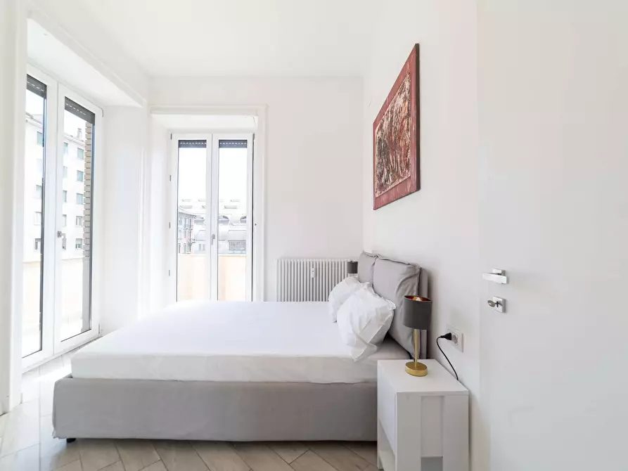 Immagine 19 di Appartamento in affitto  in Via Tonale5 a Milano