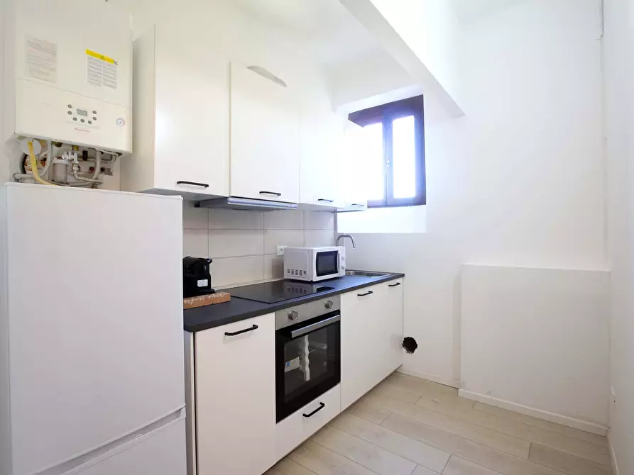 Immagine 16 di Camera in affitto  in Via Giuseppe Soli9 a Modena