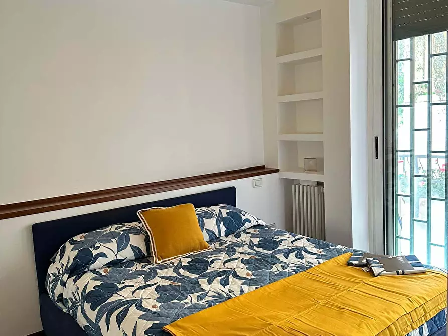 Immagine 6 di Appartamento in affitto  in Via Nicolo Piccinni35 a Roma