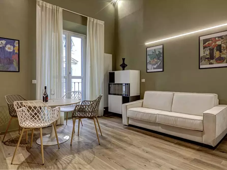 Immagine 11 di Appartamento in affitto  in Via di Camporeggi1 a Firenze