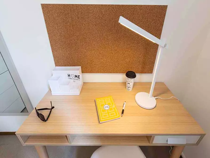 Immagine 4 di Camera in affitto  in Via Giuseppe Meda25 a Milano