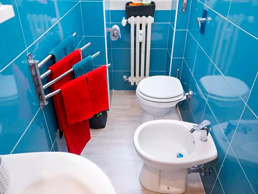 Immagine 14 di Camera in affitto  in Viale Daniele Ranzoni17 a Milano