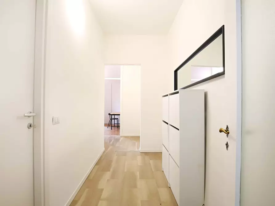 Immagine 12 di Camera in affitto  in Via Privata Mauro Rota8 a Milano