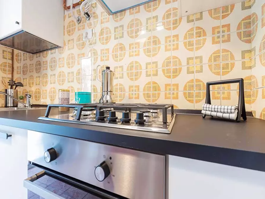 Immagine 17 di Camera in affitto  in Via Ugo Ojetti42 a Milano