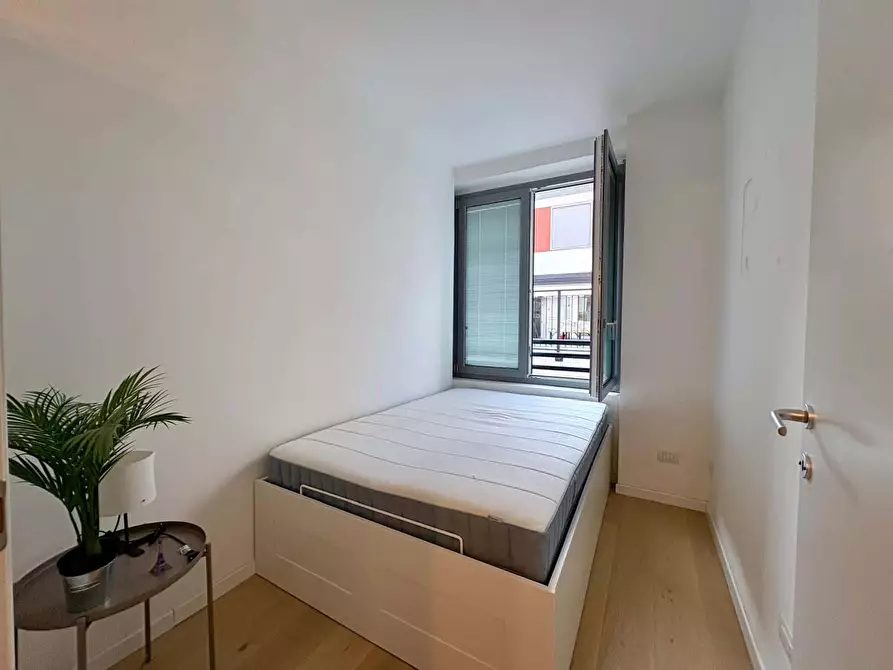 Immagine 10 di Appartamento in affitto  in Viale Bacchiglione6 a Milano