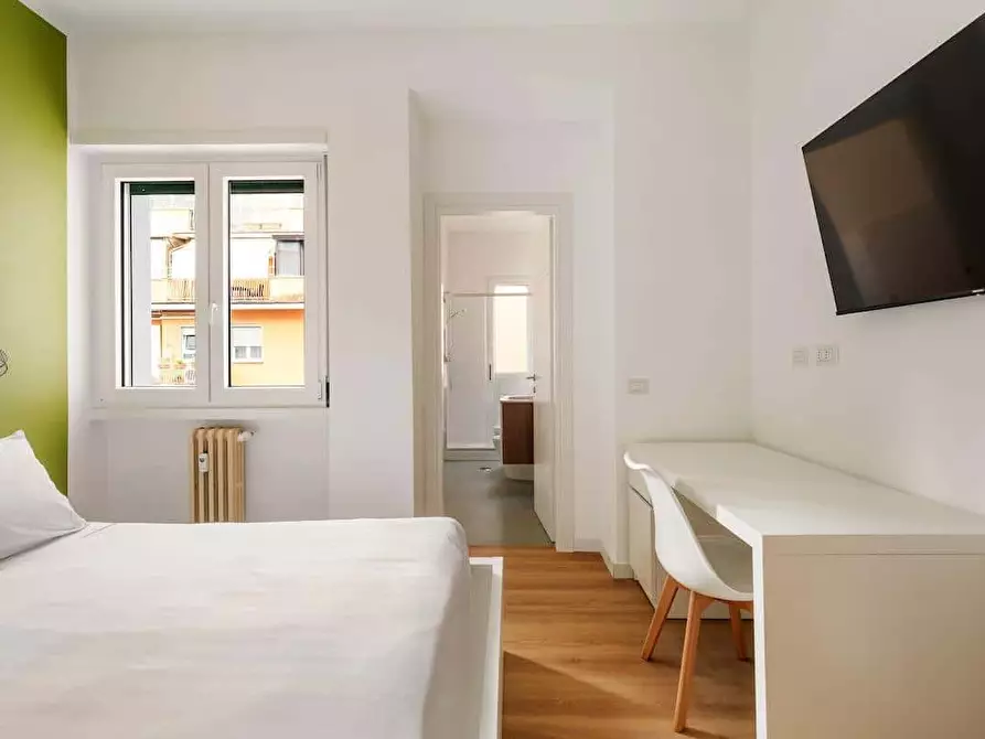 Immagine 8 di Appartamento in affitto  in Circonvallazione Nomentana484 a Roma