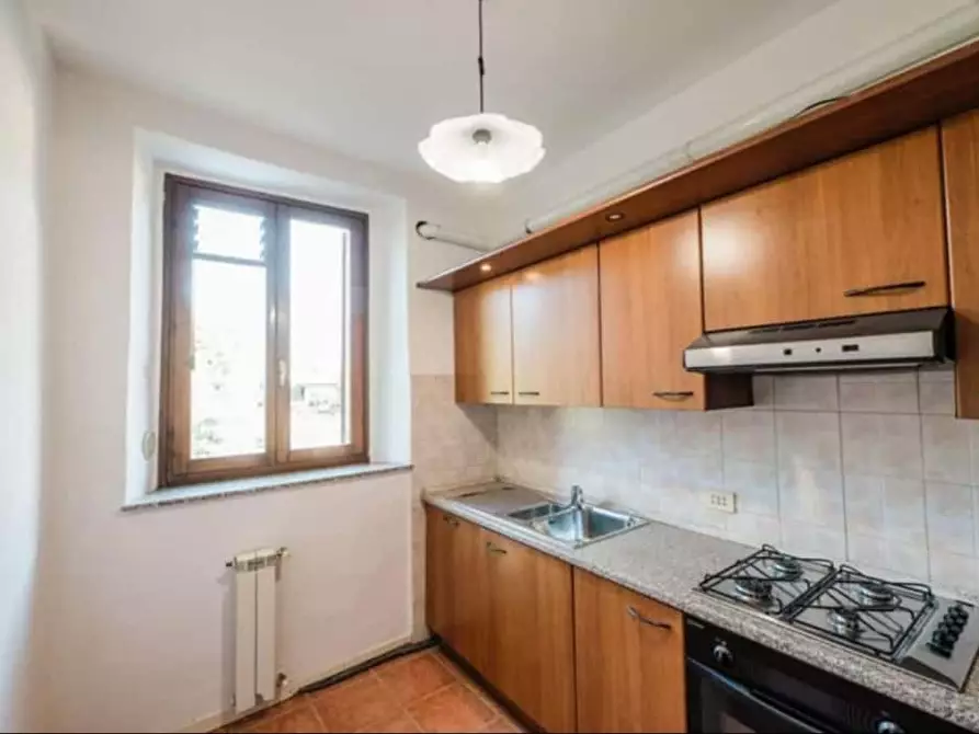 Immagine 9 di Camera in affitto  in Via Cremasca22 a Azzano San Paolo