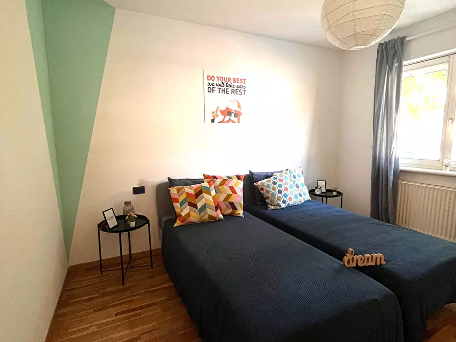 Immagine 13 di Appartamento in affitto  in Via Bolzano12 a Trento