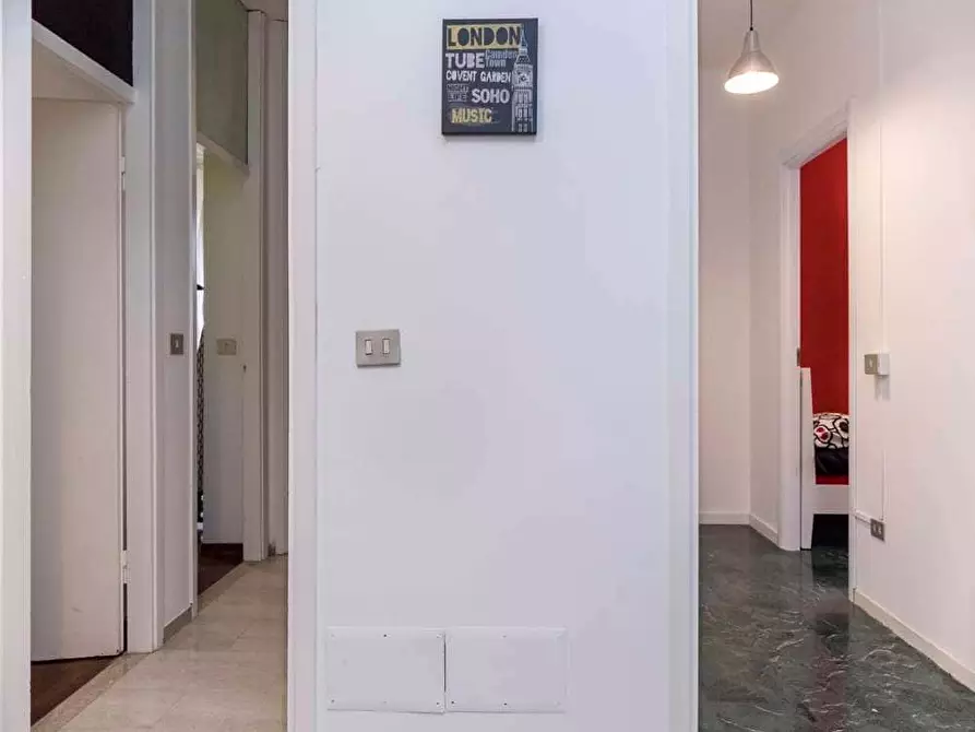 Immagine 34 di Camera in affitto  in Via Giuseppe Frua16 a Milano