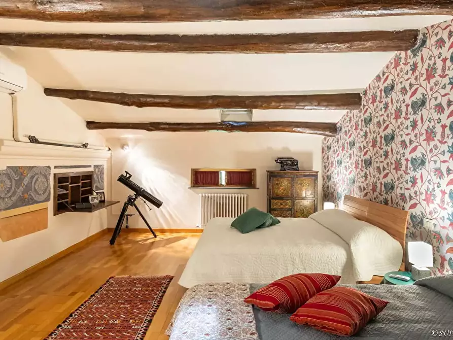 Immagine 19 di Appartamento in affitto  in Via dei Bernicchi52 a Lucca