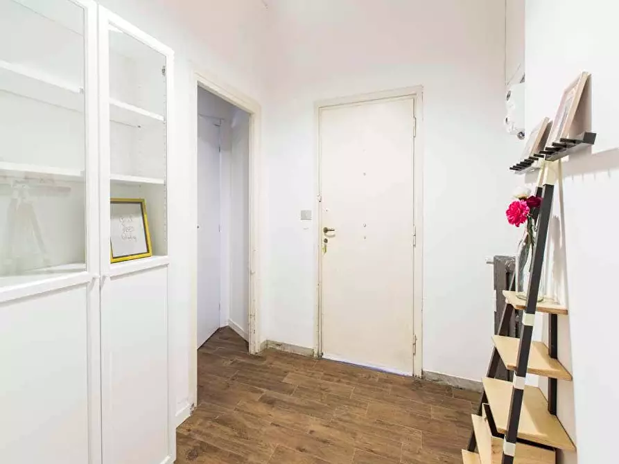 Immagine 16 di Camera in affitto  in Via Moncalvo31 a Milano