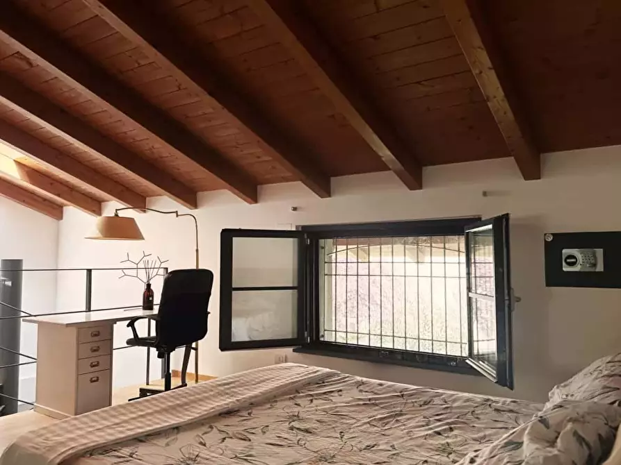 Immagine 3 di Appartamento in affitto  in Via Ampola9 a Milano