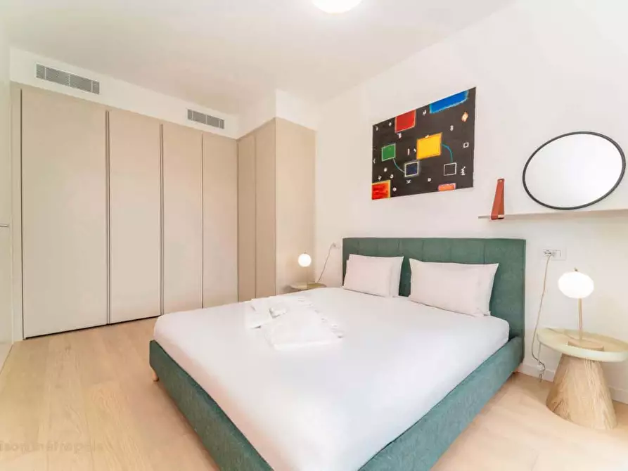 Immagine 3 di Appartamento in affitto  in Via Adamello10 a Milano
