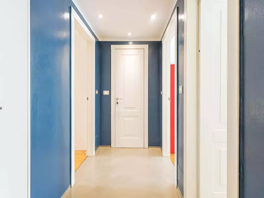 Immagine 6 di Appartamento in affitto  in Via Giuseppe Antonio Borgese14 a Milano