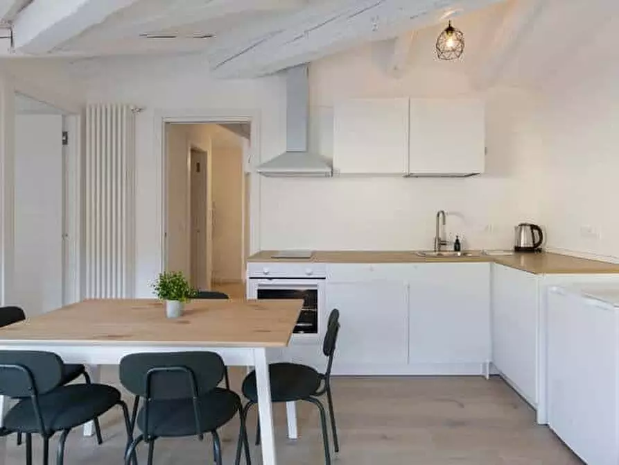 Immagine 1 di Appartamento in affitto  in Via Filippo Corridoni2 a Trieste