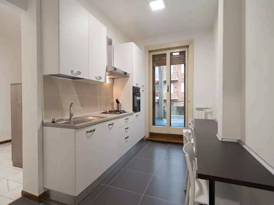 Immagine 17 di Camera in affitto  in Via Rodolfo Farneti4 a Milano