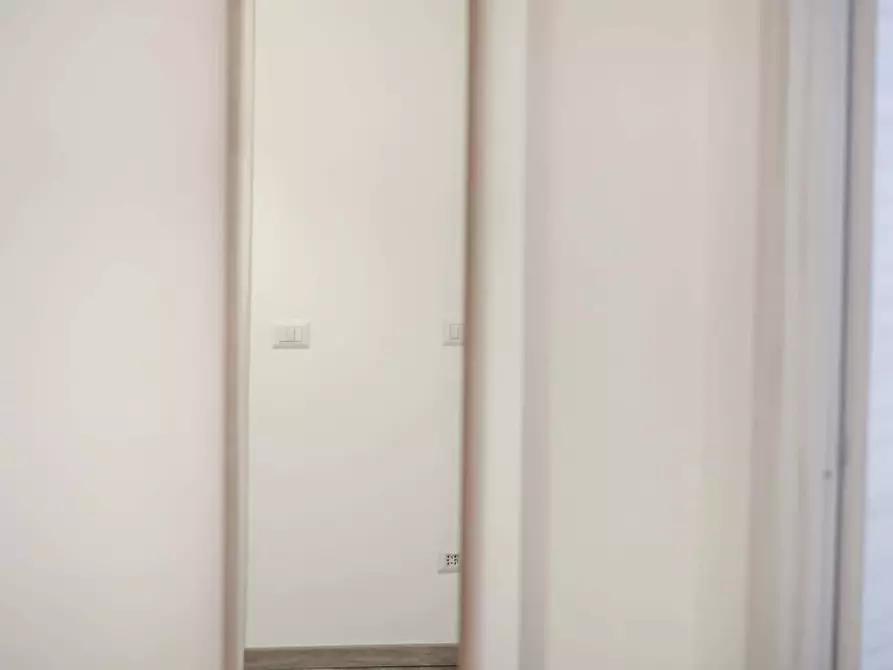 Immagine 37 di Appartamento in affitto  in Via Ferruccio Busoni5 a Milano