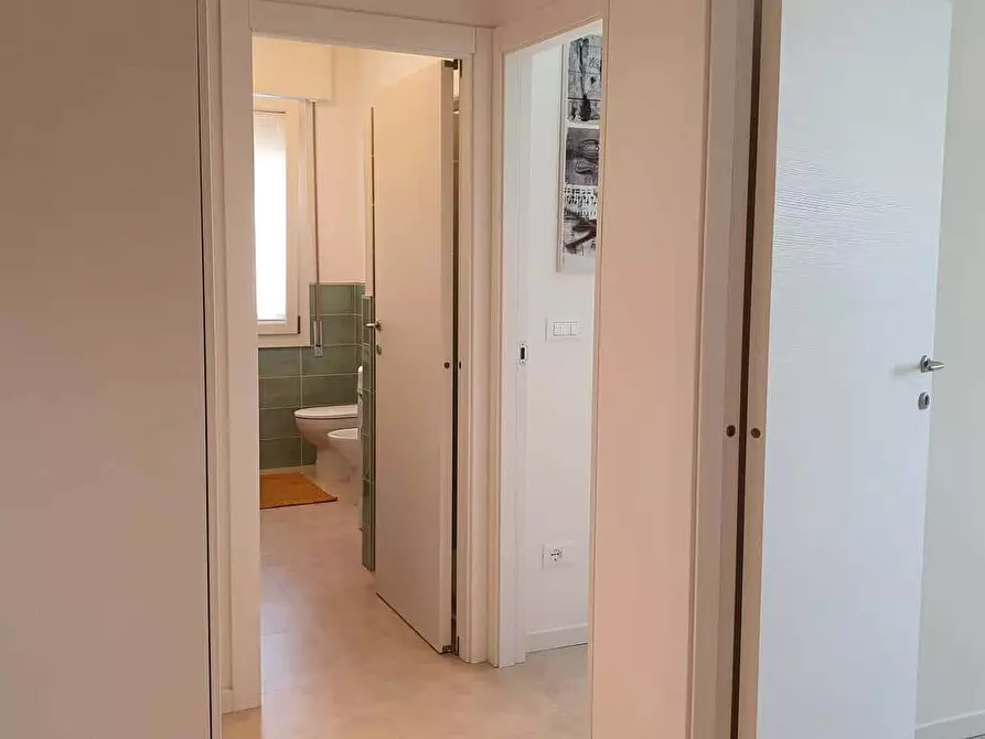 Immagine 26 di Appartamento in affitto  in Via M. Ferrazzi9 a Padova