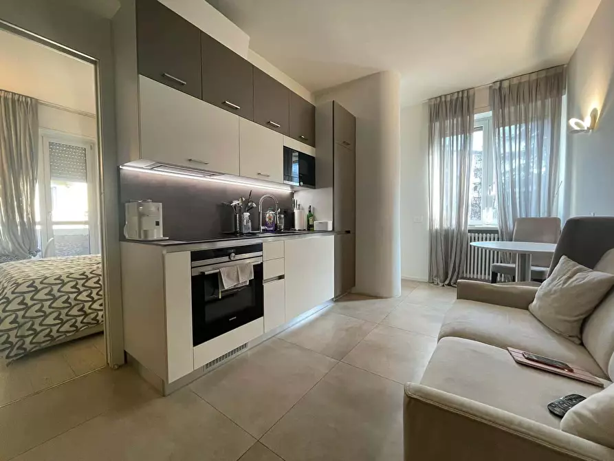 Immagine 1 di Appartamento in affitto  in Via Valtorta2 a Milano