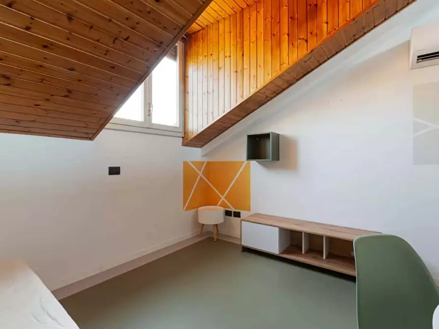 Immagine 12 di Appartamento in affitto  in Corso Magenta25 a Milano