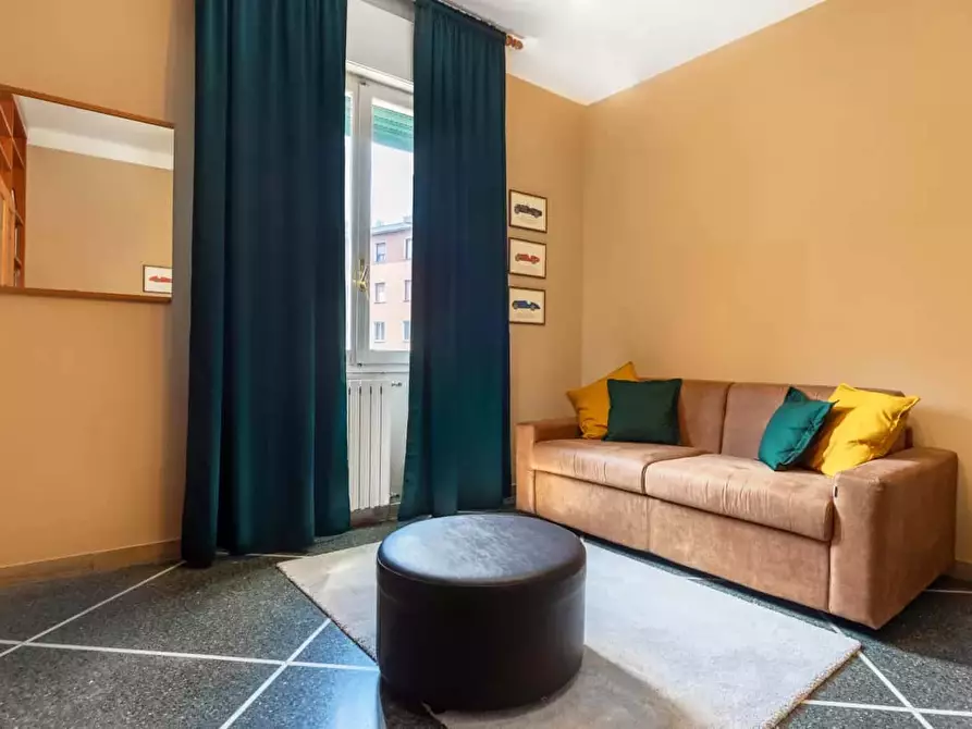 Immagine 4 di Appartamento in affitto  in Via delle Lame85 a Bologna