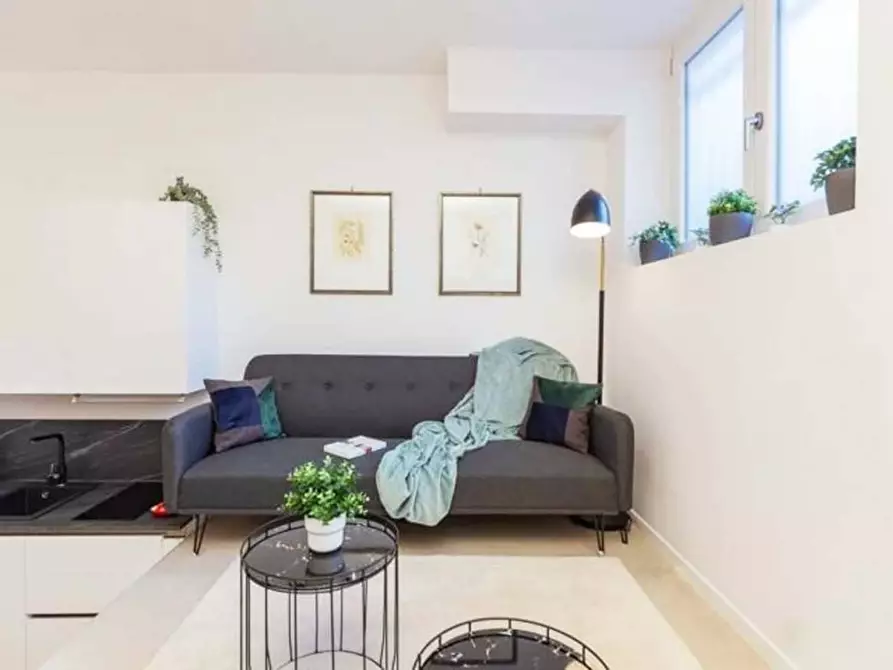 Immagine 7 di Appartamento in affitto  in Via Val Strona6 a Milano