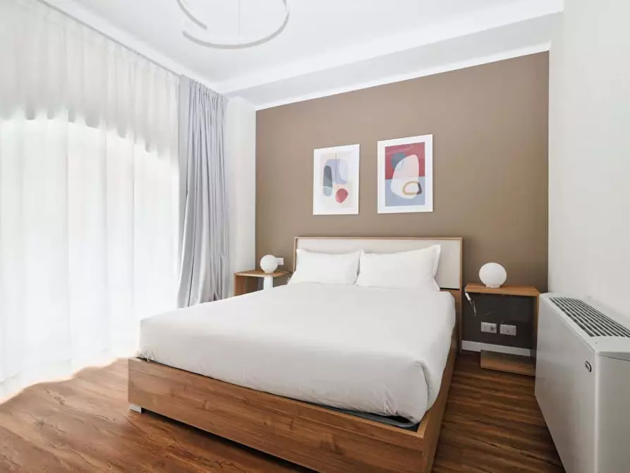 Immagine 12 di Appartamento in affitto  in Via Antonio Bordoni8 a Milano