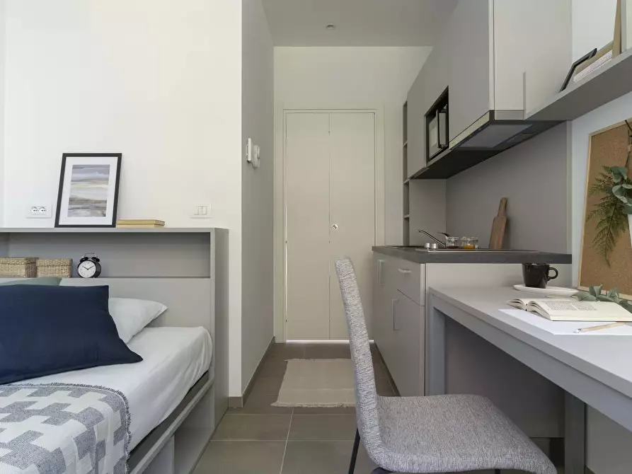 Immagine 2 di Appartamento in affitto  in Viale della Toscana10 a Firenze