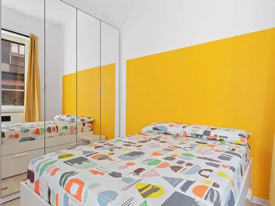 Immagine 15 di Camera in affitto  in Via Lentasio9 a Milano